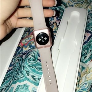 Apple Watch series 1